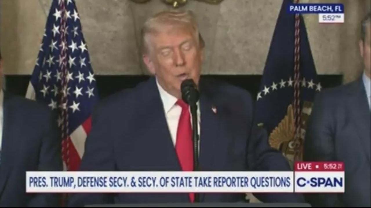 特朗普：“我们需要格陵兰岛来保护国家安全。那里人口很少……据说300年前丹麦人就