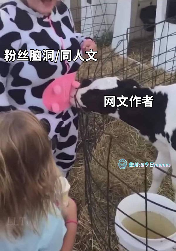 豁然开朗#今日meme[超话]# #今日memes# ​​​