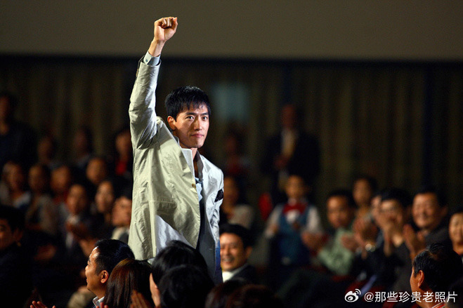 2009年9月，中国建国60周年大庆前不久，刘翔被评为新中国60年历史上最具影响