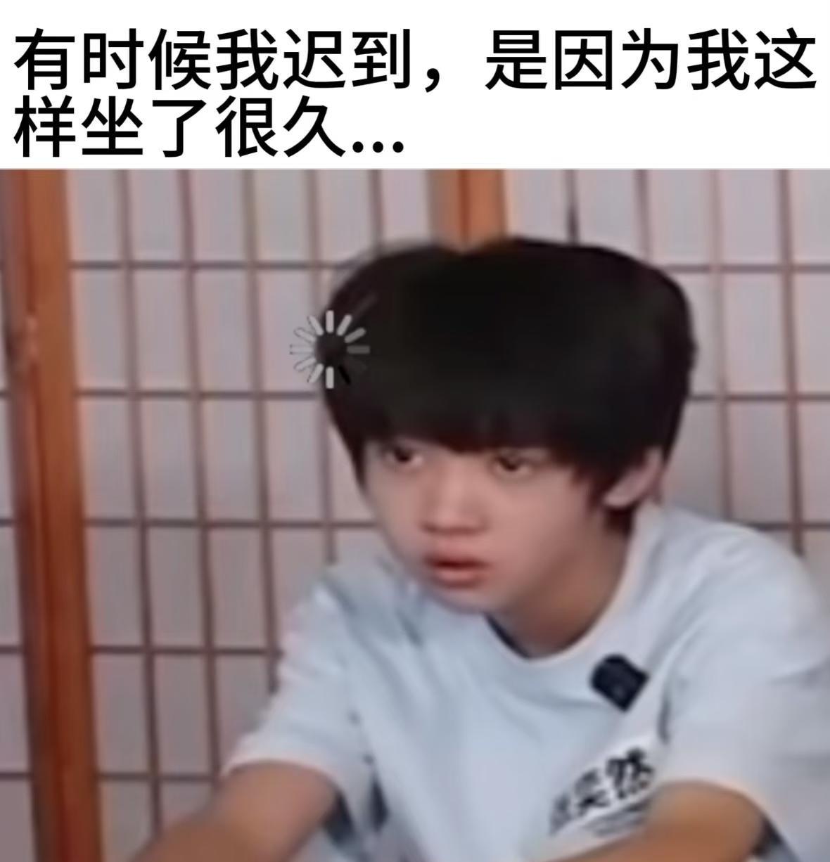 建设一些猪meme梗图
这个猪儿的精神状态真的很感人 咋每次露出这些表情都这么好