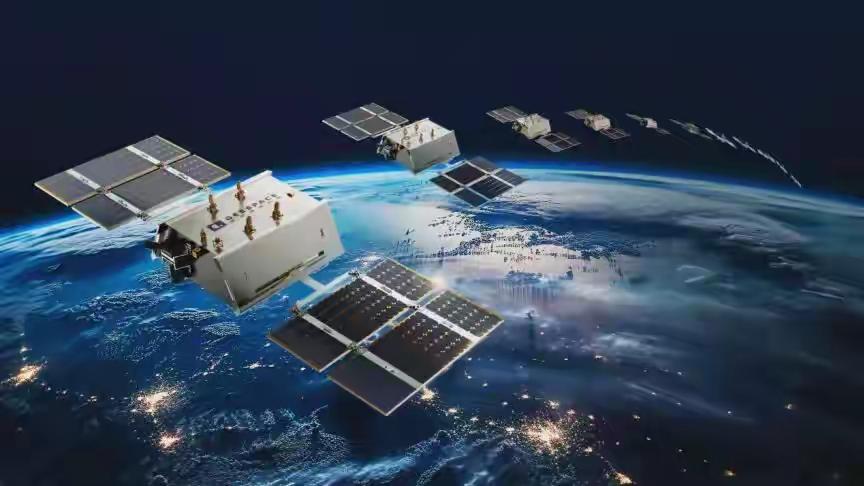 6G拐点已来！这一浙江企业抢先拿下牌照
 
信息仅供参考，不构成投资建议
 
十