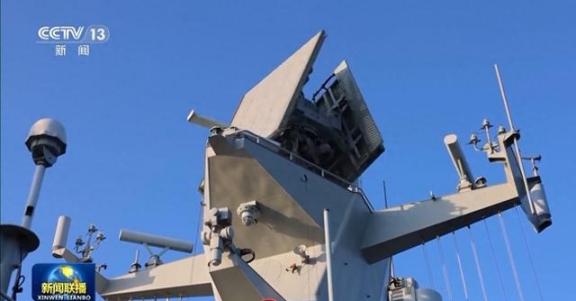 美国做好中国收复台湾准备，所有人都要有心理准备，祖国统一可能以意想不到方式出现，