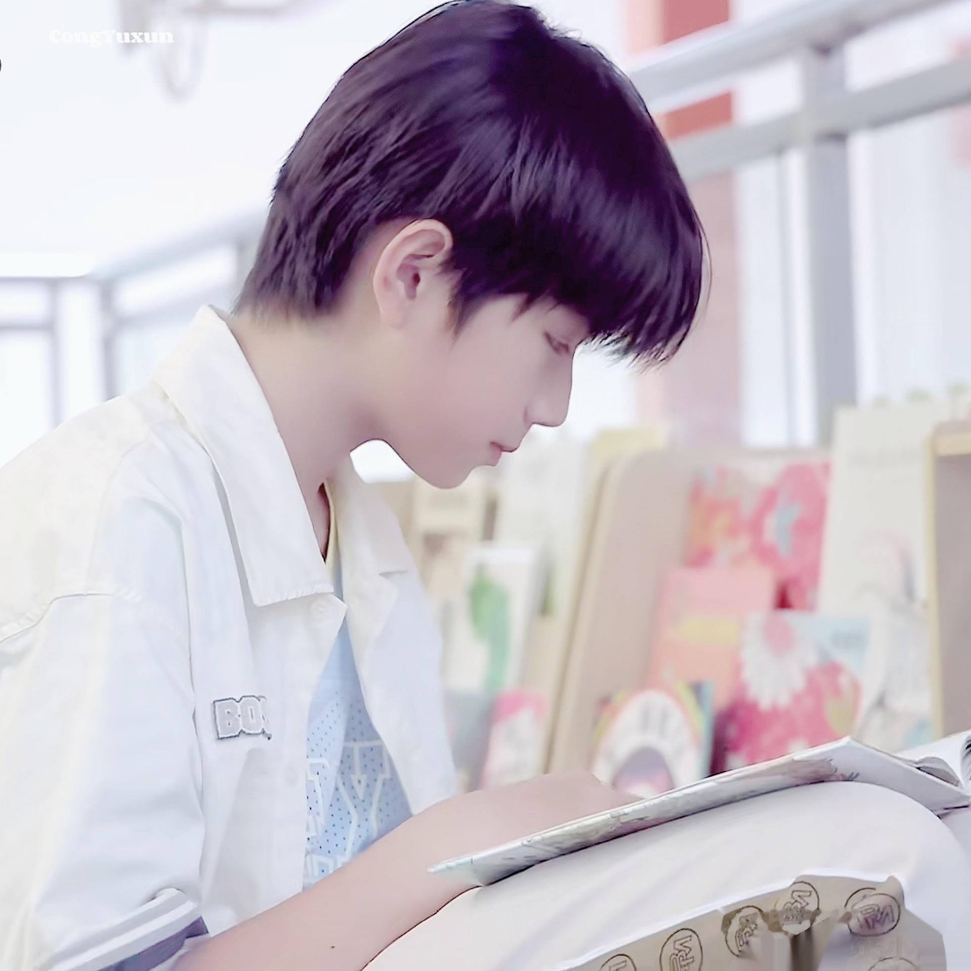 #王橹杰[超话]#[打call]#王橹杰 四代惊鸿主唱# [打call]#王橹杰