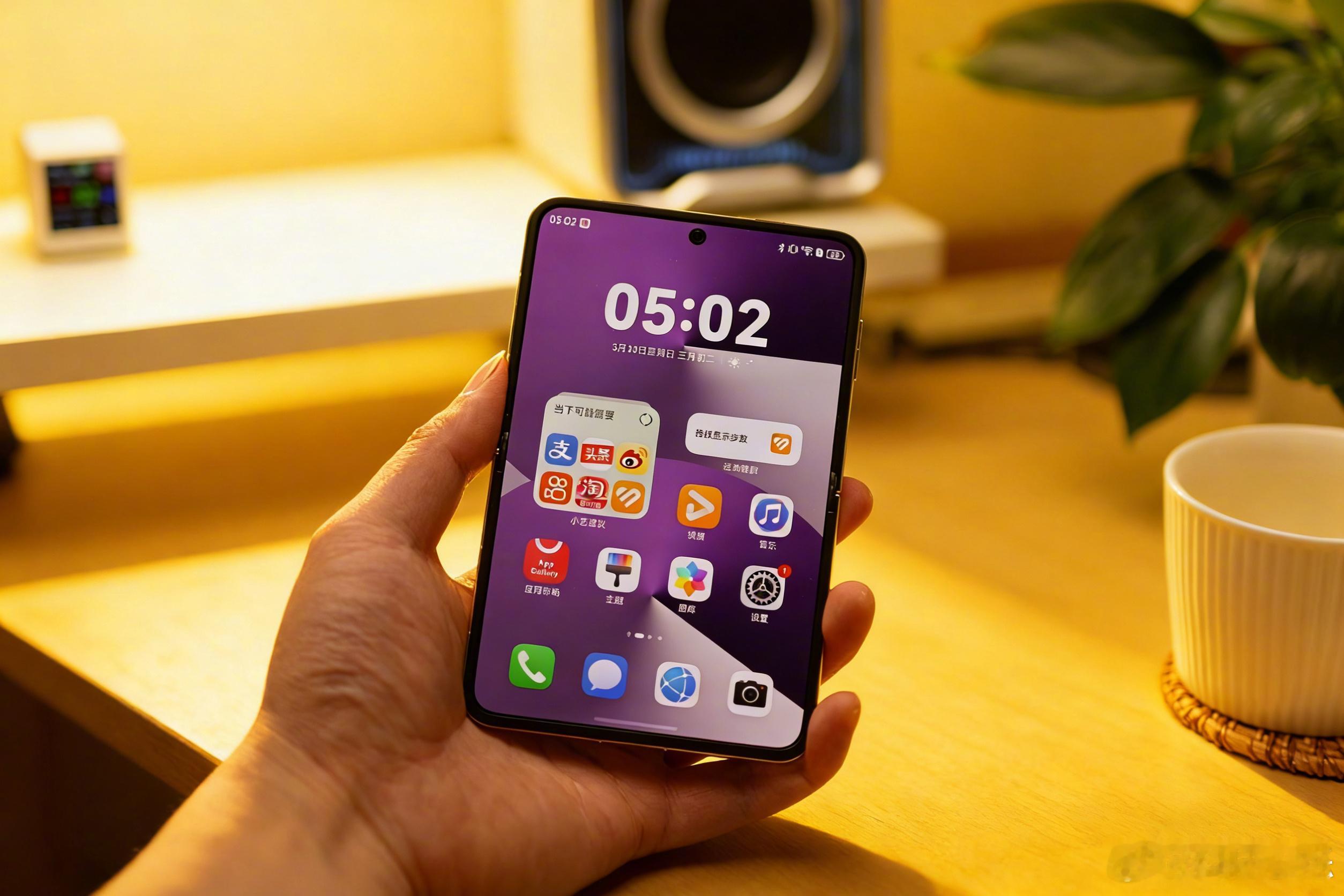 Pura X Max发布以后，还是希望原有的小尺寸Pura X能继续换代，很多用