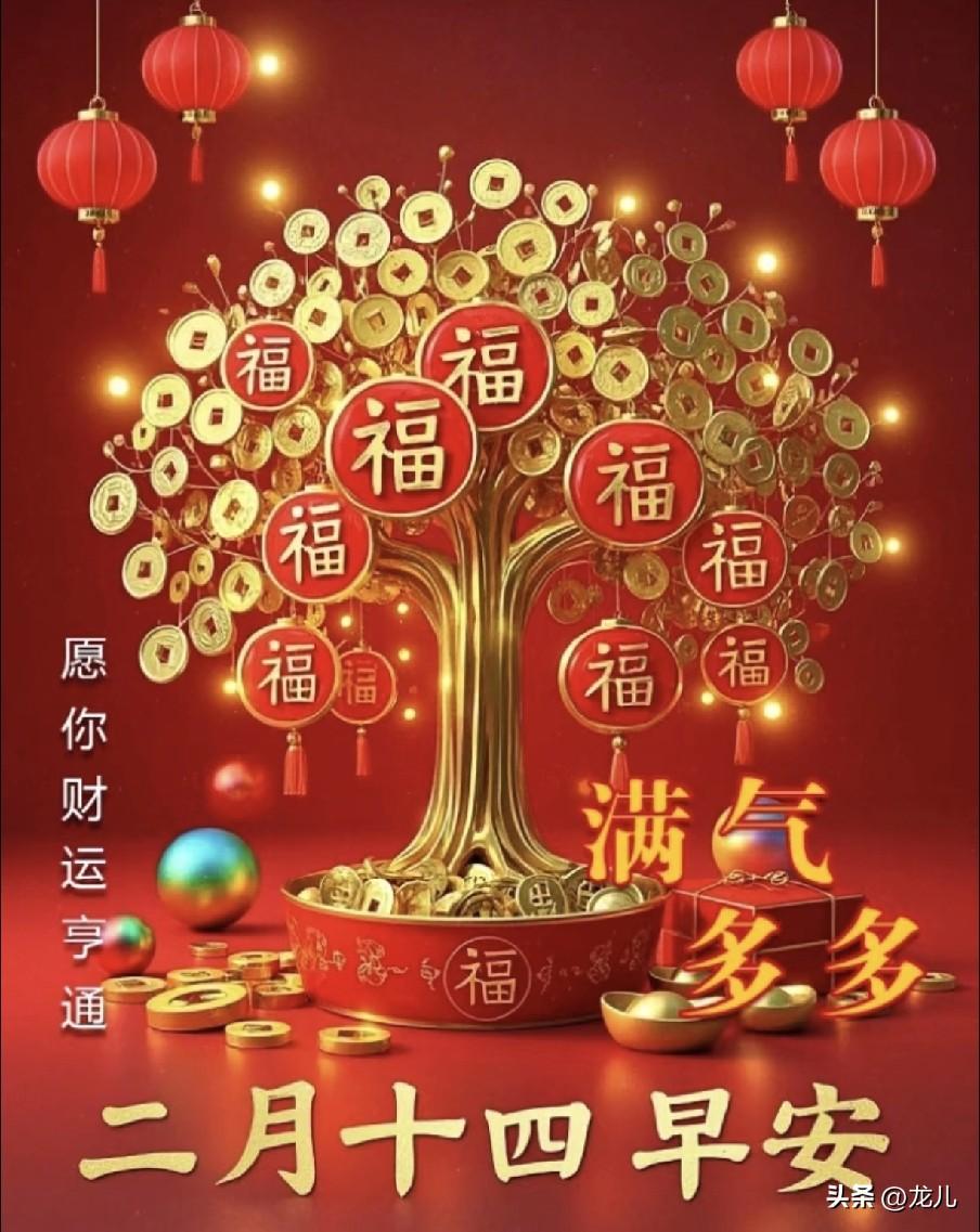 今日农历二月十四“满日”，牢记4忌讳，1不去2不扫3不穿4要立

今日是农历二月