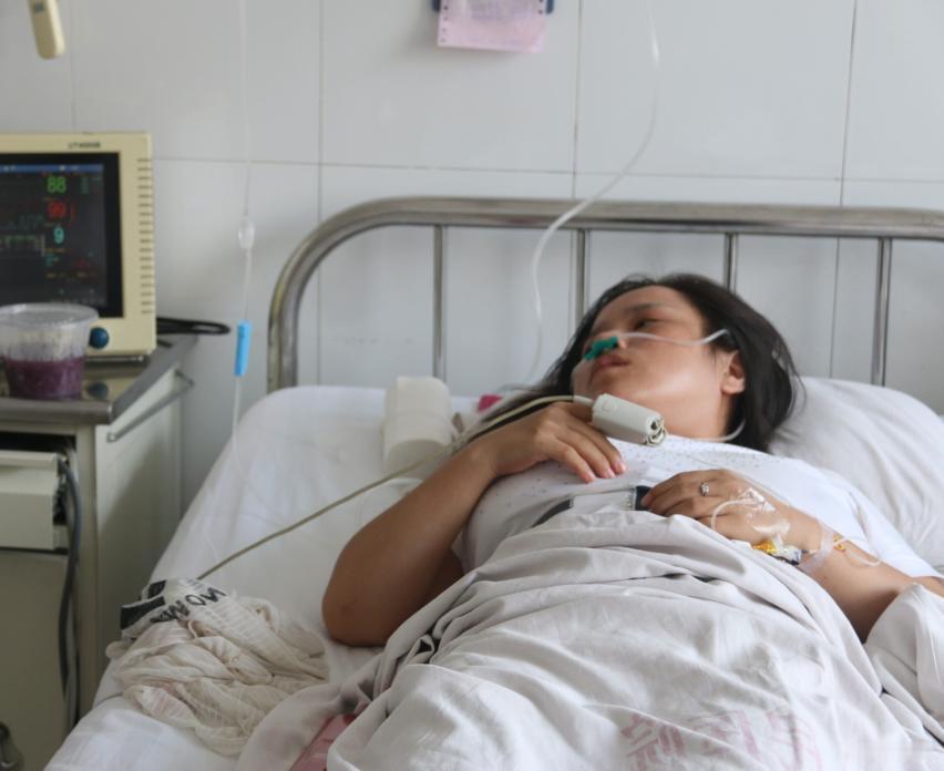 四川资中，女子刚买百万医疗保险，一个月后就因胰腺炎S亡，花费50.8万医药费后，