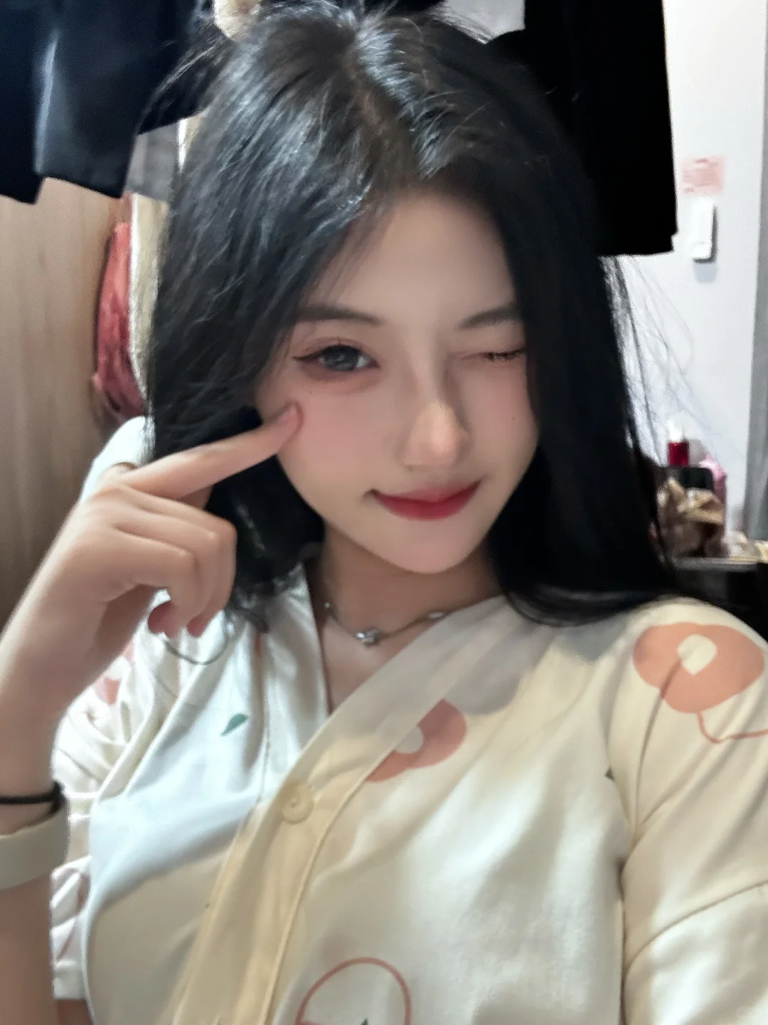 甜一下💘