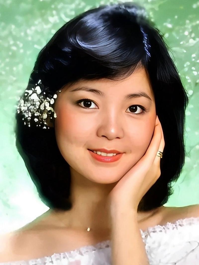 邓丽君清迈辞世之前，白龙王曾三度拒绝相见：只因一句“狐妖转世”，他不愿强行破命。