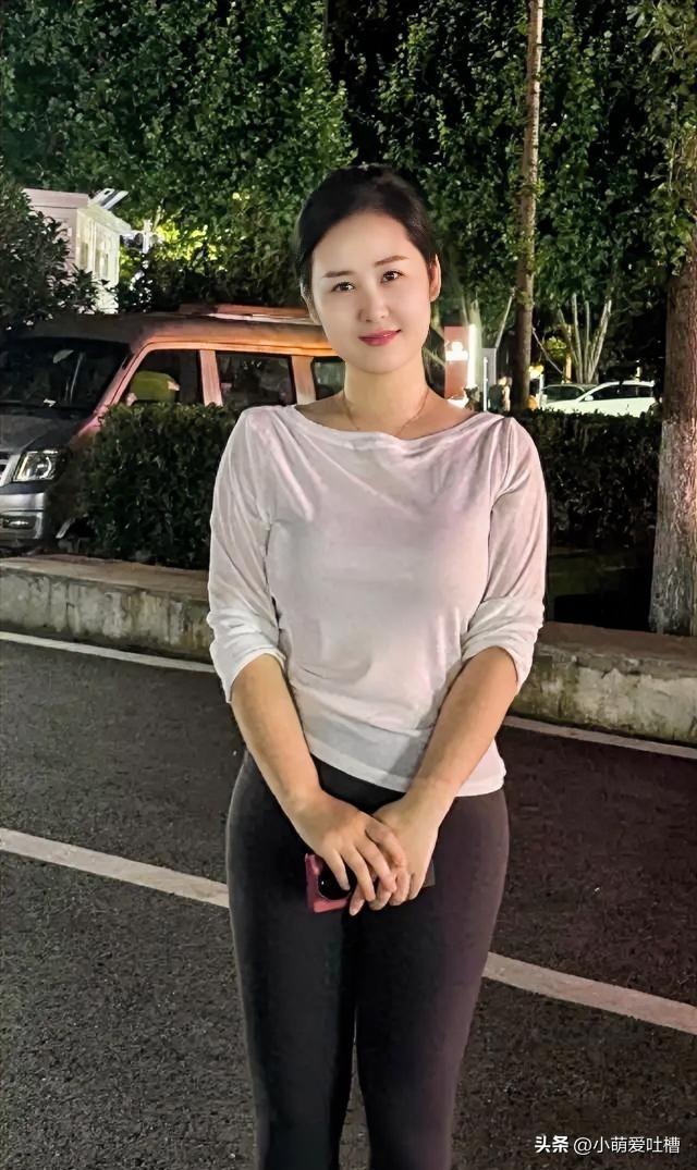 第一眼你会不会心动，如果你们初次见面，你会送她什么礼物，评论区留言！