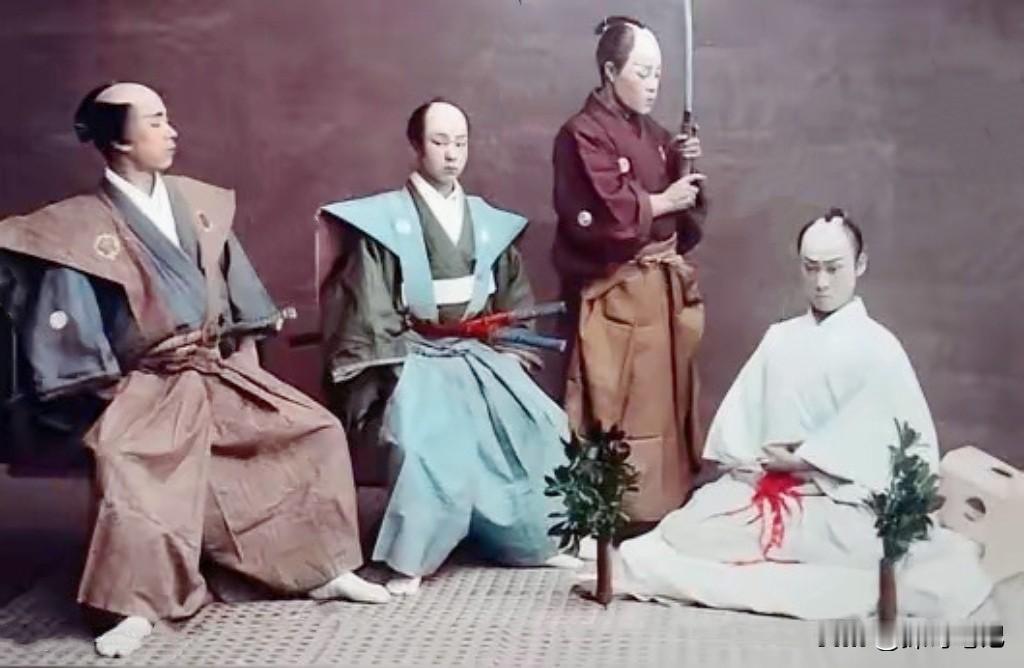 日本从明朝起屡次犯华，本质是一场风险极低的赌博。甲午战争时，日本举国押注，首相每