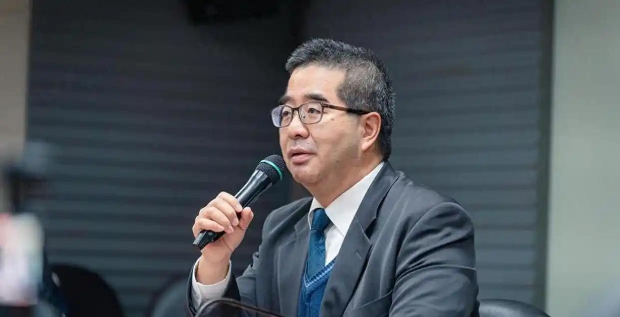 国民党访京融冰交流 赖清德禁令难挡岛内民意

台湾党派之争 萧旭岑 国民党台湾 