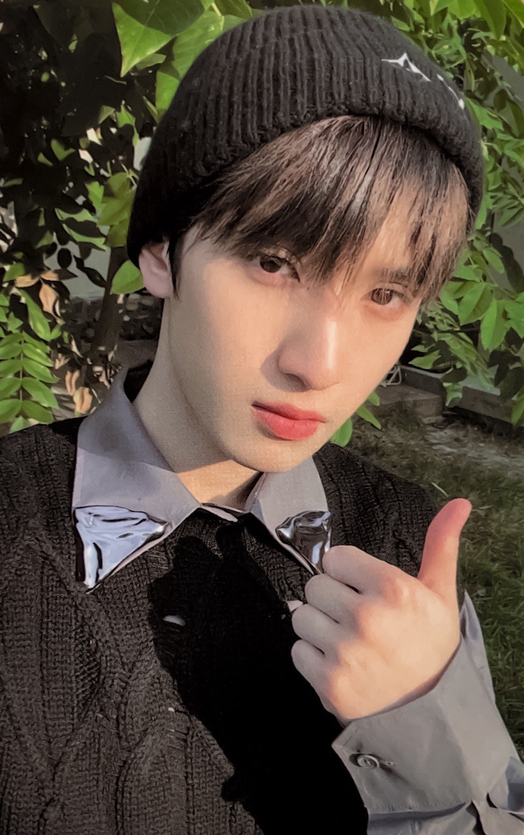 严浩翔新专6首歌严浩翔scarymovie2六首歌严浩翔scarymovie2六