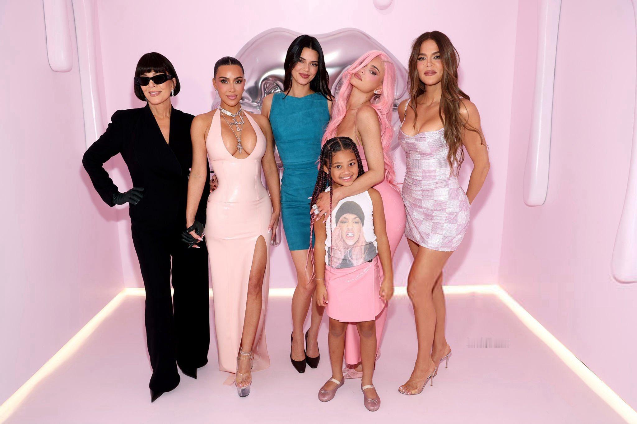 Kylie Jenner ​​​