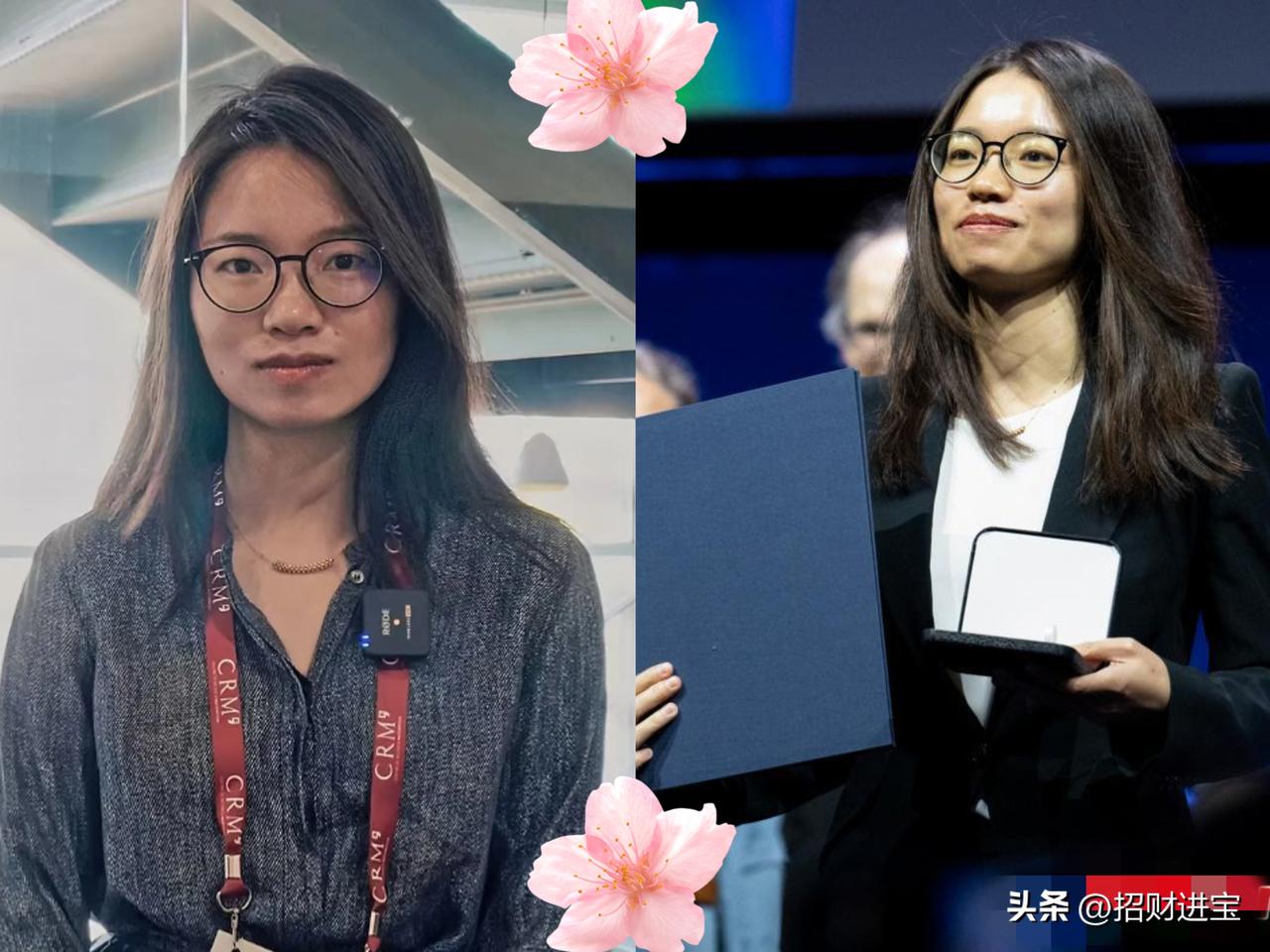 35岁的王虹没结婚，

说实话，如果有这样的女儿，

我不会催婚，不是觉得她条件