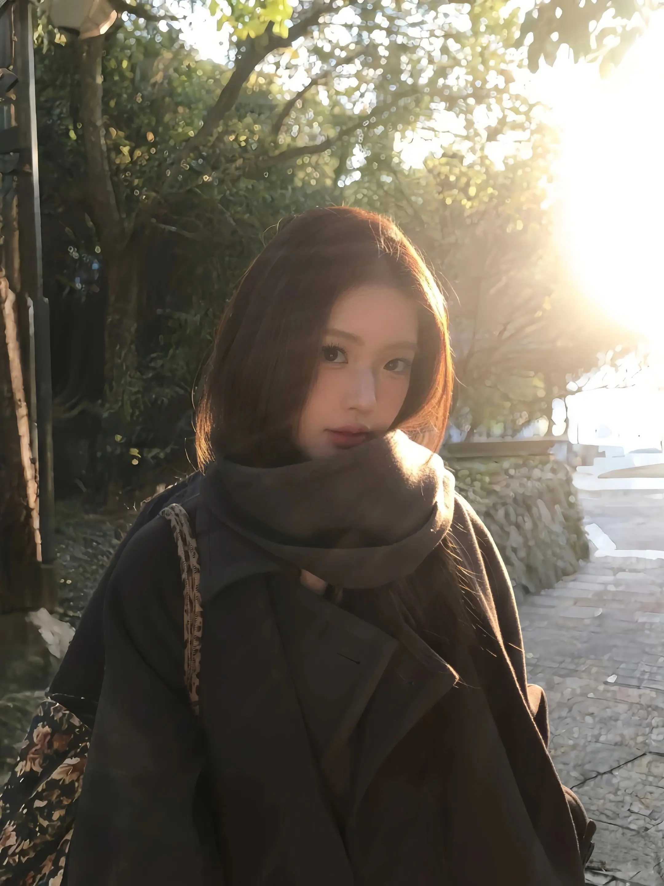 如果重来一次 你还会不会爱我