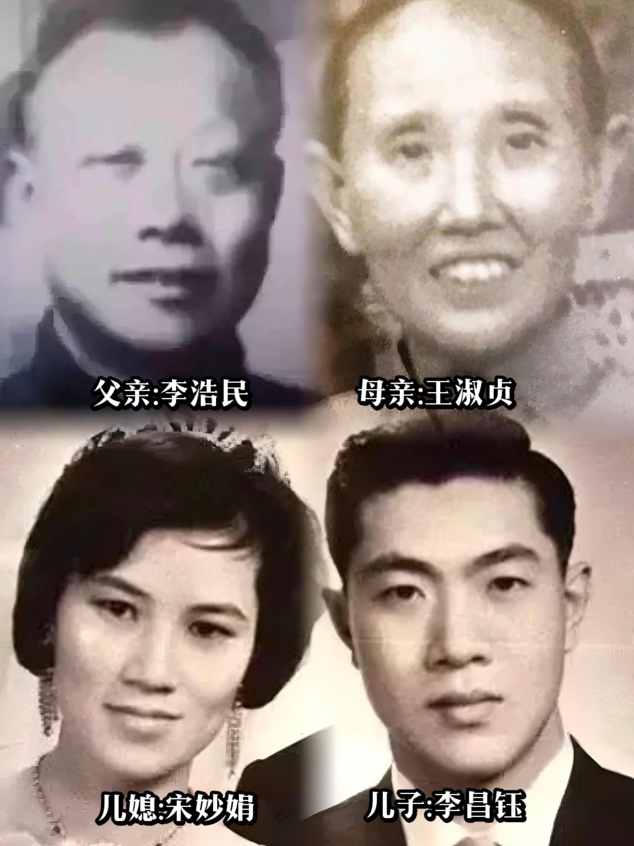 神探李昌钰最怕的女人是他的母亲王淑贞。王淑贞凭一己之力养出13位博士。...