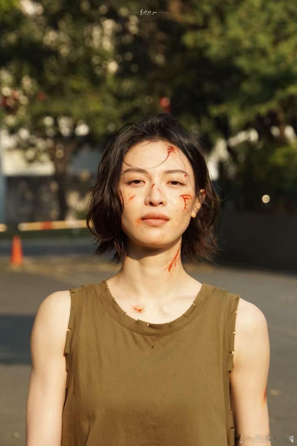 钟楚曦被原著亲妈肯定的含金量 明日乐园原著作者夸钟楚曦 无数原著粉心中难以复刻的