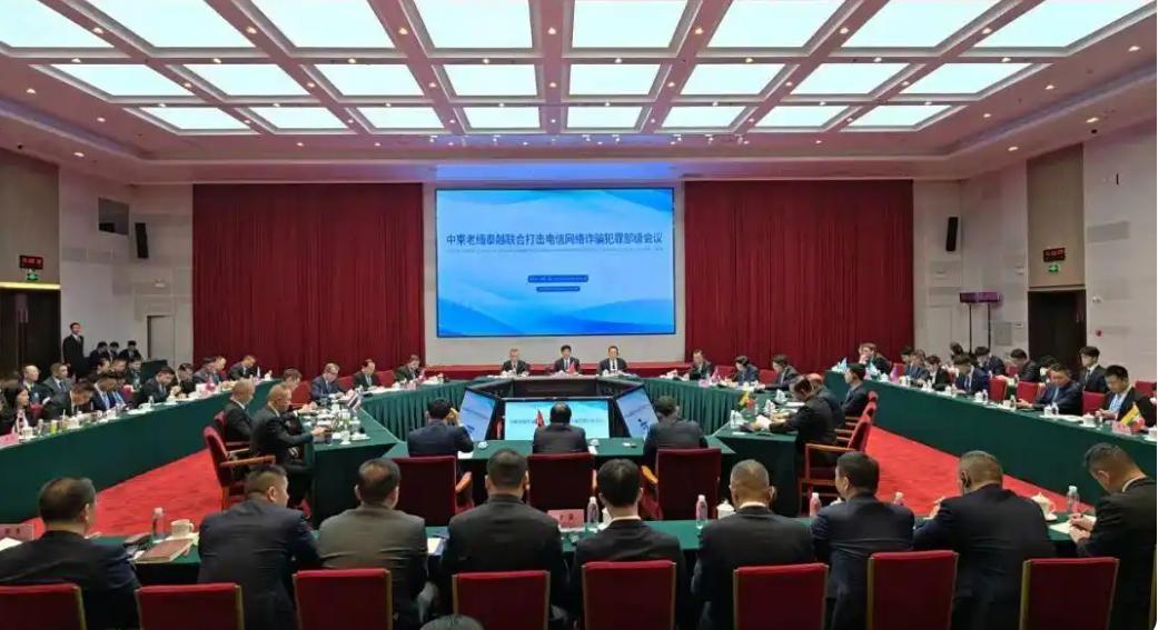 泰国这一仗打得漂亮，东南亚变天了！