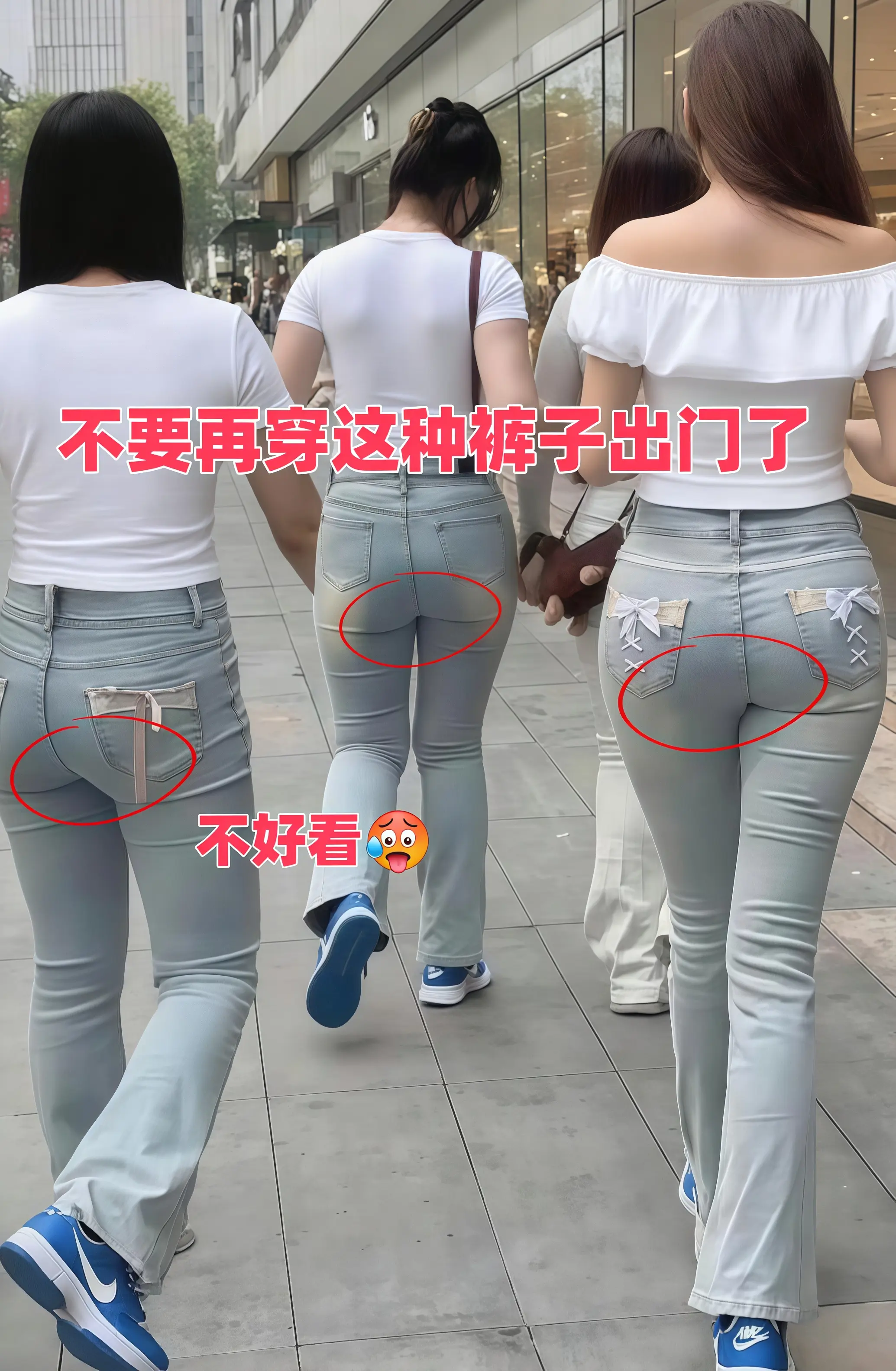 推荐给所有的姐妹，夏日救星——冰丝亚麻直筒休闲裤。 真的超级透气，一点...
