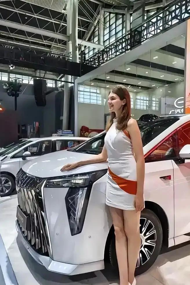 19万破局：2026款传祺M8 HEV，以硬核实力重定豪华混动MPV标准
 
长