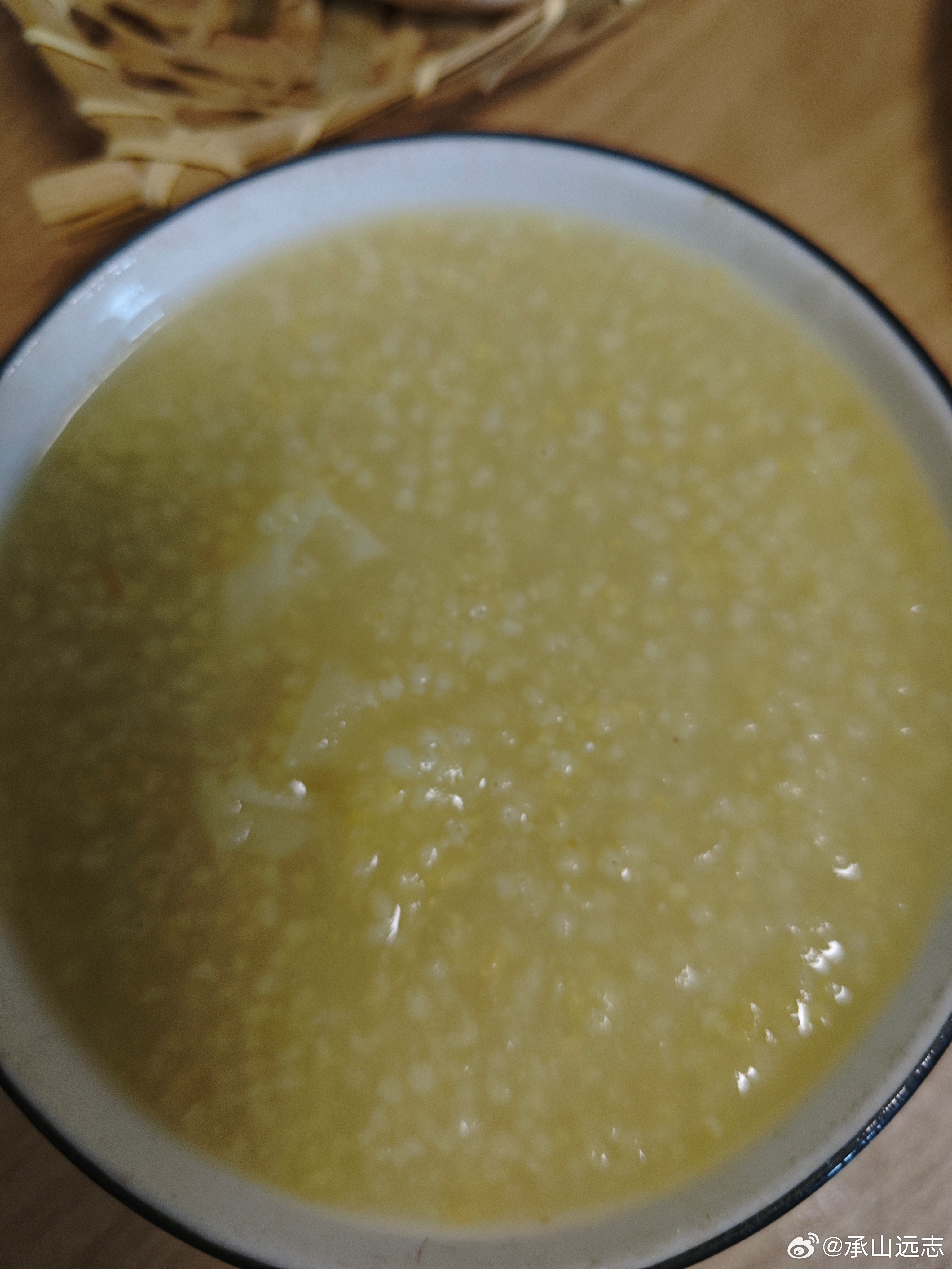 斋饭 
