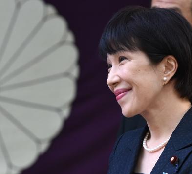 俄罗斯盼着中日开战，美国盼着中日开战，甚至就连朝鲜也是如此，说白了，中日冲突很有