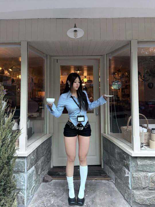 长沙咖啡店拍一拍