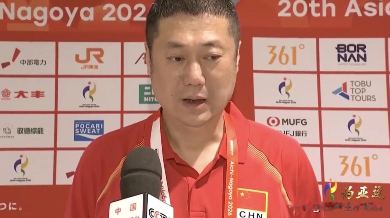 北京时间明天下午15点，亚运会女排半决赛，中国女排就要对阵泰国女排，中国女排能完