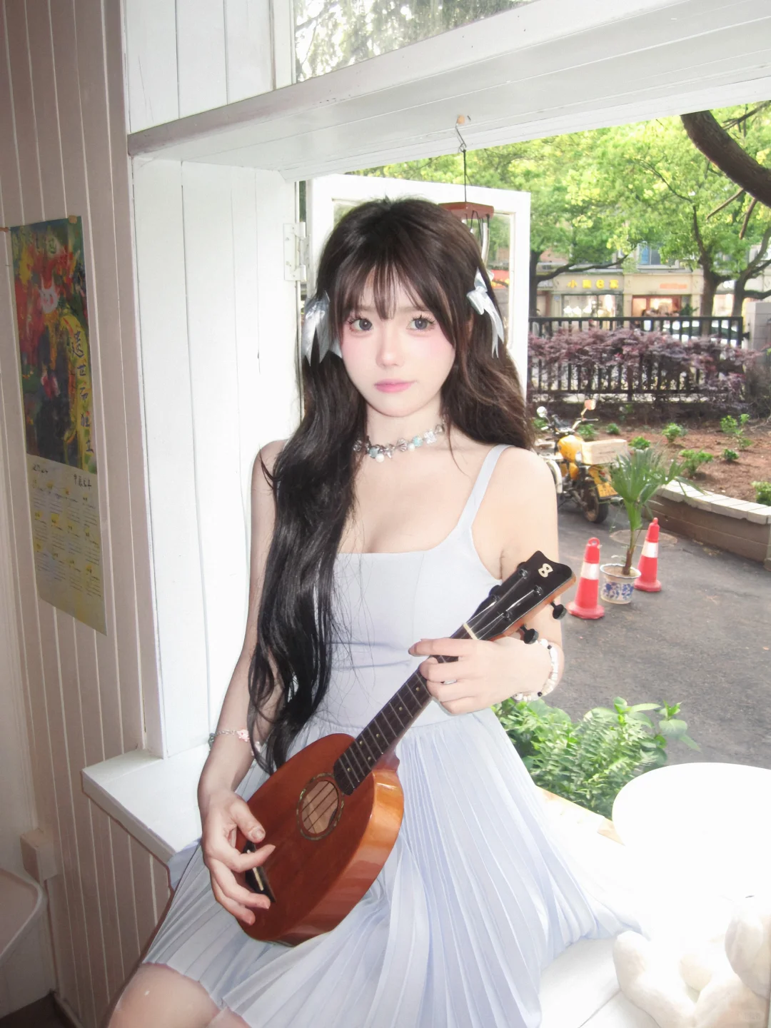 🎻 ✩‧₊˚* 🎐