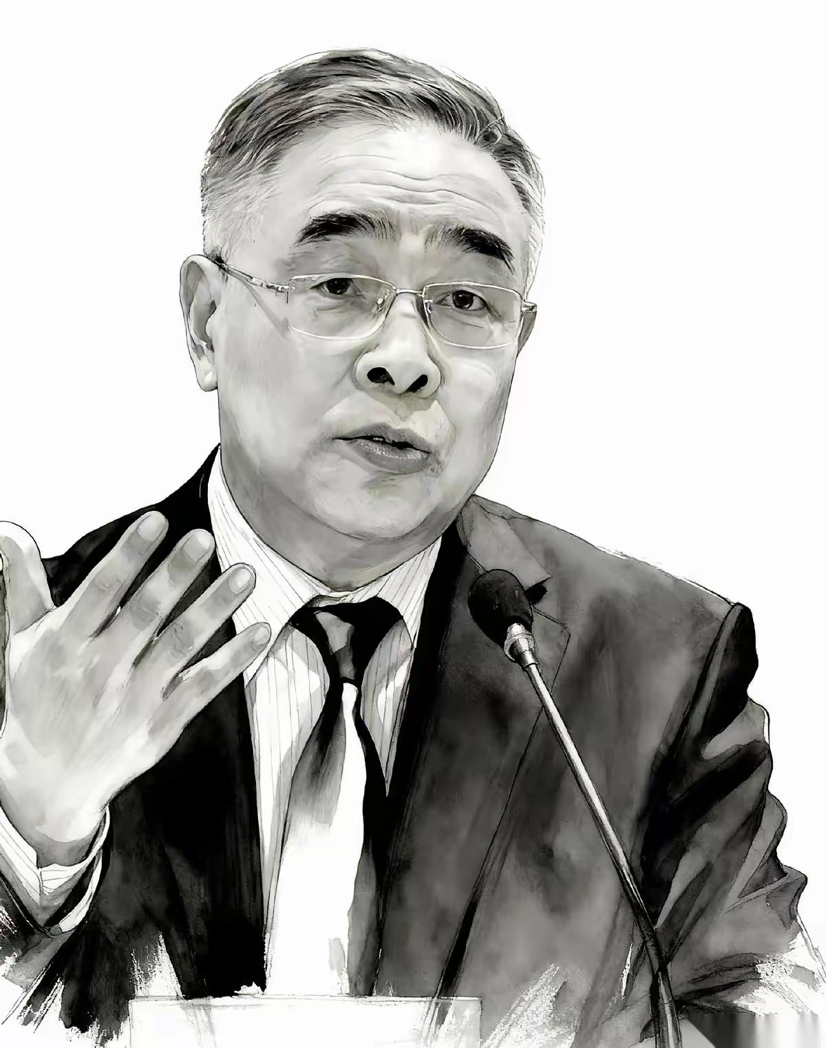 复旦大学钱文忠教授：“做人，不要去责怪任何人，合得来，好好相处，多多关怀；合不来