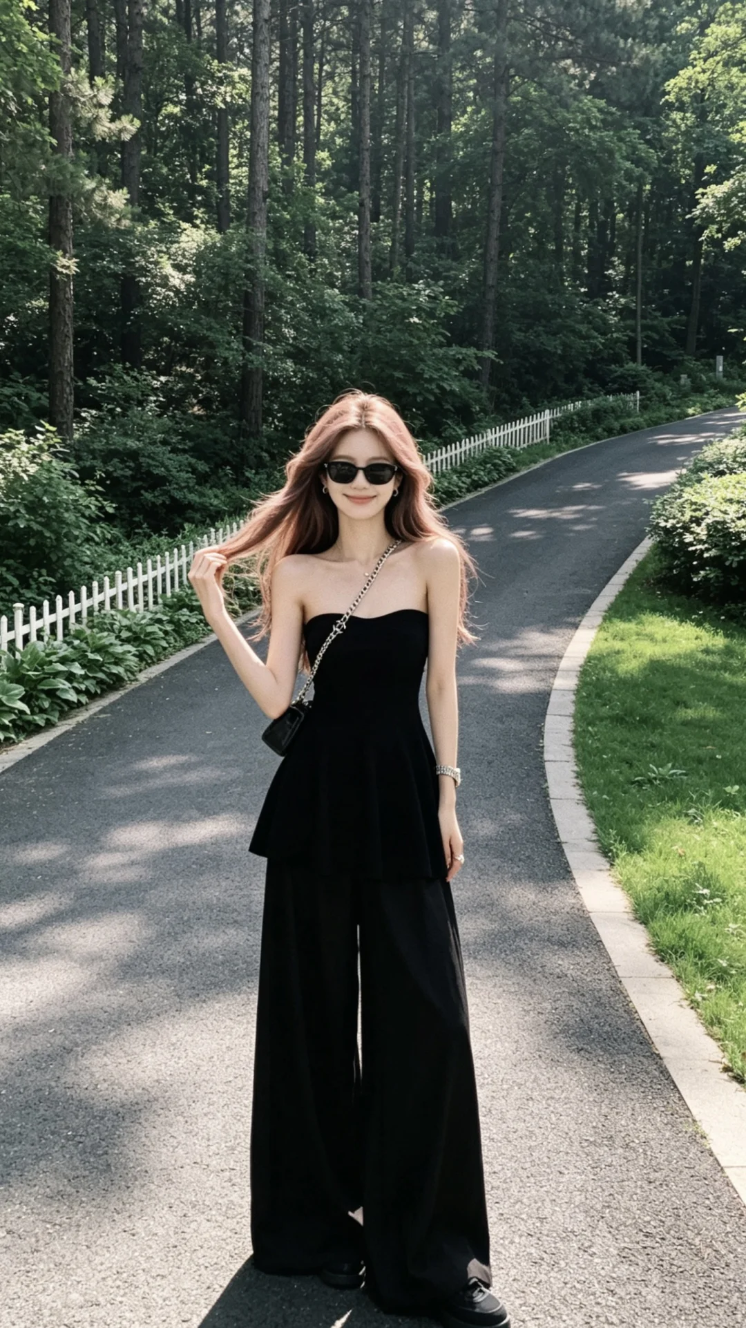 简约高级感轻松拿捏🍃