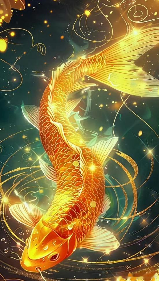 凡有真龙之质，岂会久困浅滩，静待风云起时，直上九天化龙。以玄理观之，沉心沉淀、潜