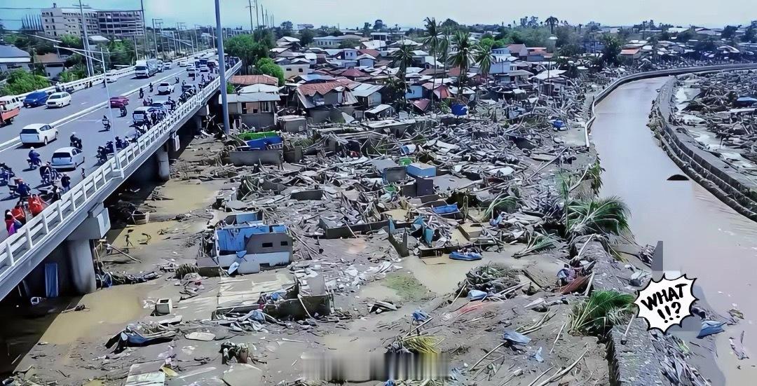 菲律宾被孤立了，这次受台风影响，损失惨重，没见任何国家前来支援据媒体消息，菲律宾