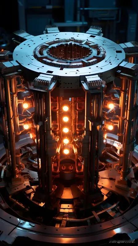 我国核聚变再现突破这话题都有 6 亿阅读量了，核聚变到底是啥“神操作”，能这么吸