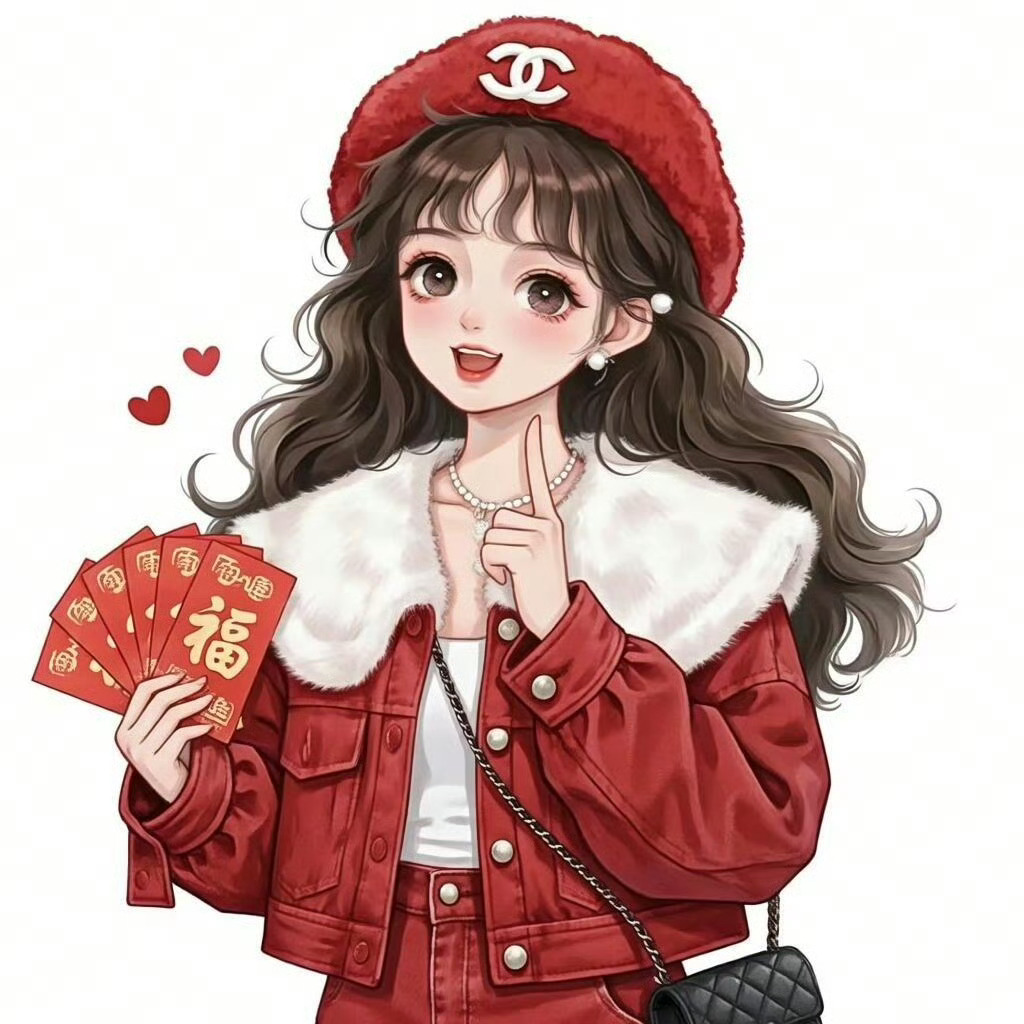 时光不会辜负每一个努力的人🐑ིྀ∘∘∘❤︎动漫头像 | 治愈系头像  | 图源