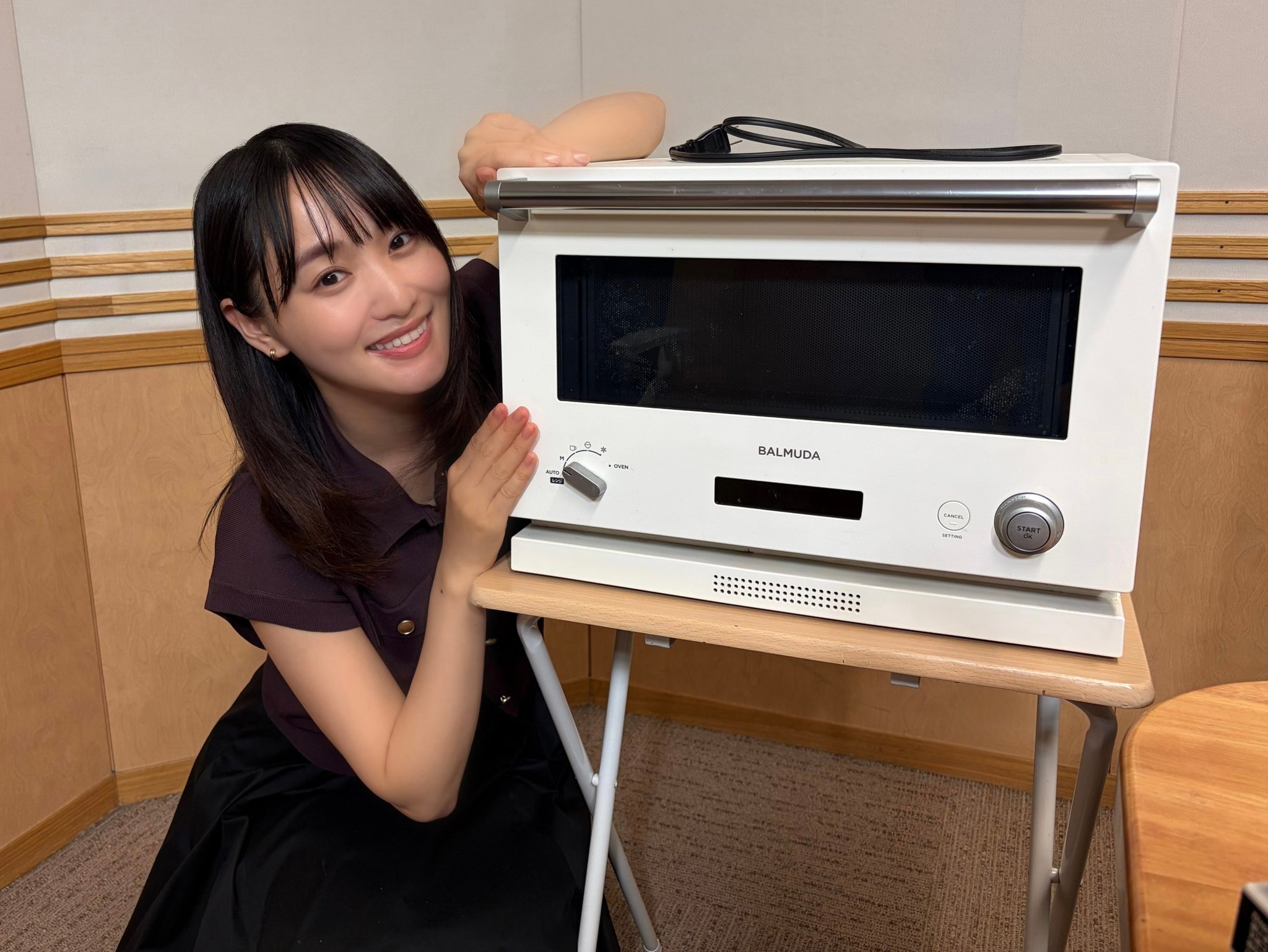 菅井友香  | 菅井友香 2026.06.18 菅井友香&staff𝕏📻文化