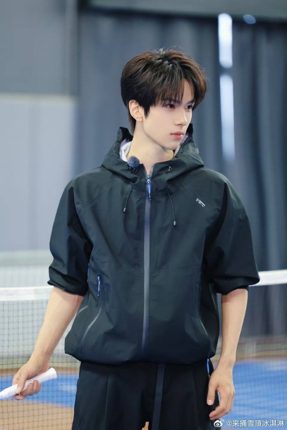 田嘉瑞没见到余承恩外甥女后续来了就爱看田嘉瑞余承恩这种轻松互怼日常，笑点密集，越