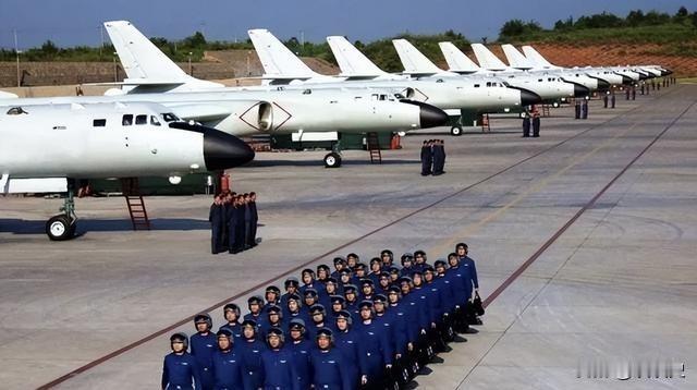 战争一旦爆发，中国3000架飞机根本上不了场？

俄专家讲出了真相 西方媒体常称