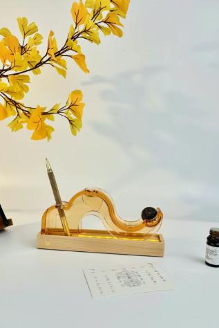 手作不是“美丽废物”！这个展把“中式手作”变成日常好物
当快节奏的生活让人疲惫，