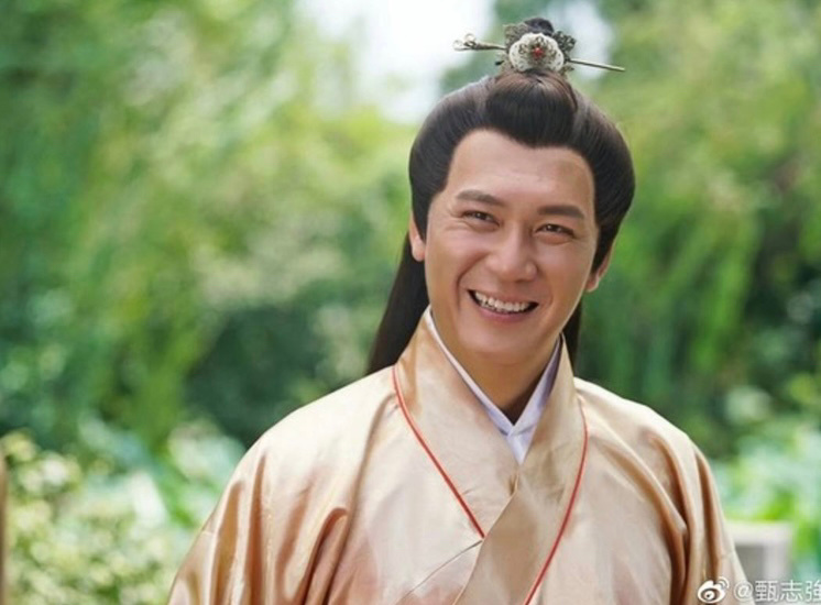 【#甄志强离世# 】前亚洲电视艺人甄志强于近日离世，享年59岁。自2009年起，