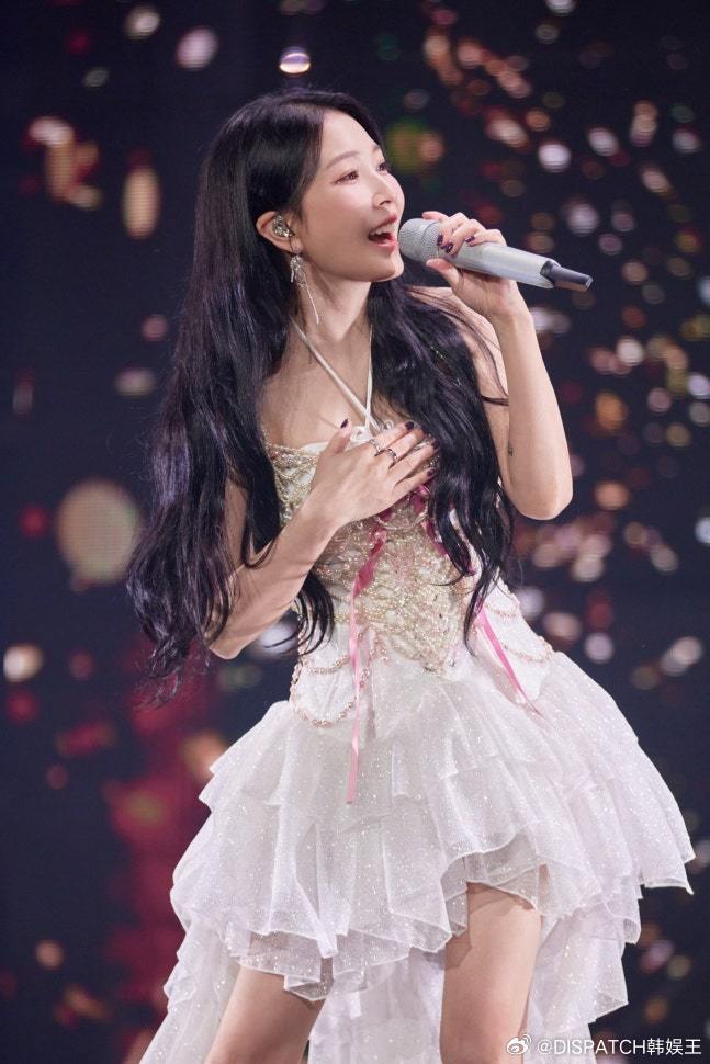 BoA 将于8月30~31日在首尔蚕室室内体育馆举办第五次独唱演唱会，与粉丝们一