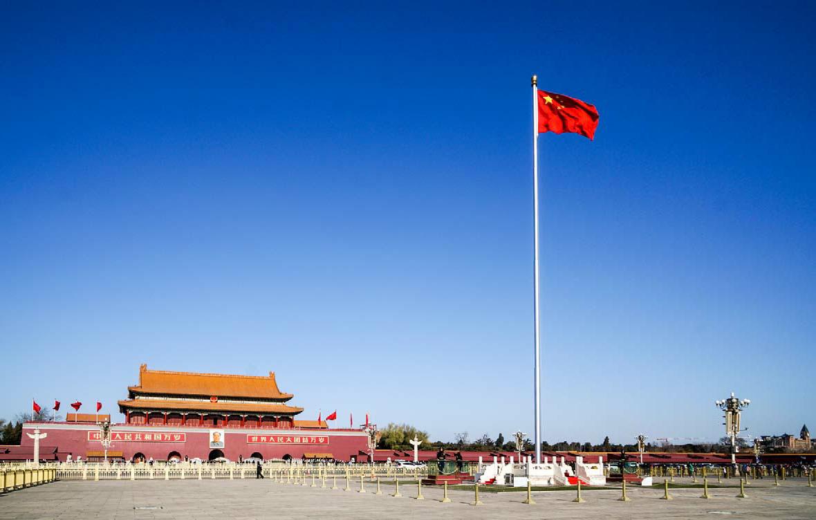2027年，中国人将同时撞上三个“百年一遇”的硬核节点。

你有没有算过，距离2
