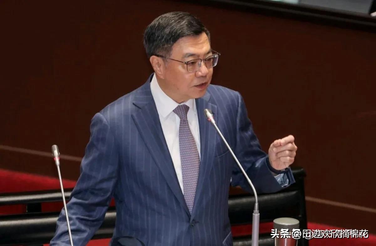 郑丽文获邀访问中国大陆，卓荣泰出来表态了！3月31日，卓荣泰放话声称，台湾国人不