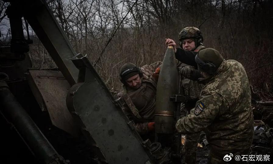 德拉帕蒂将军现在指挥哈尔科夫和苏梅州的乌军与俄军作战，他现在正对前线部...