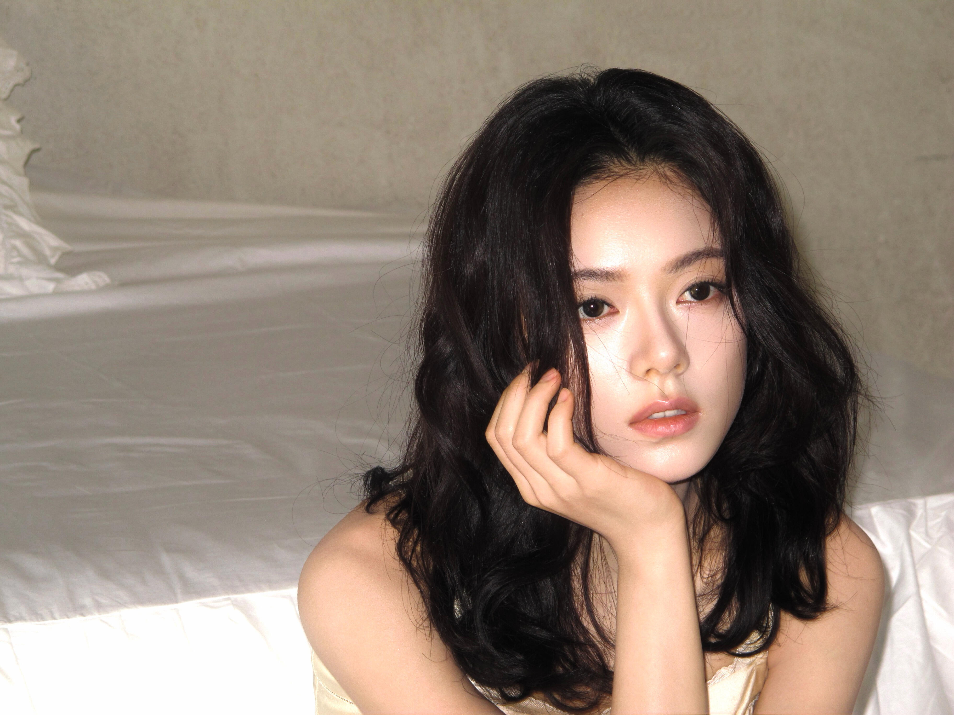 我爱ccd❤️赵今麦miumiu品牌大使 ​​​