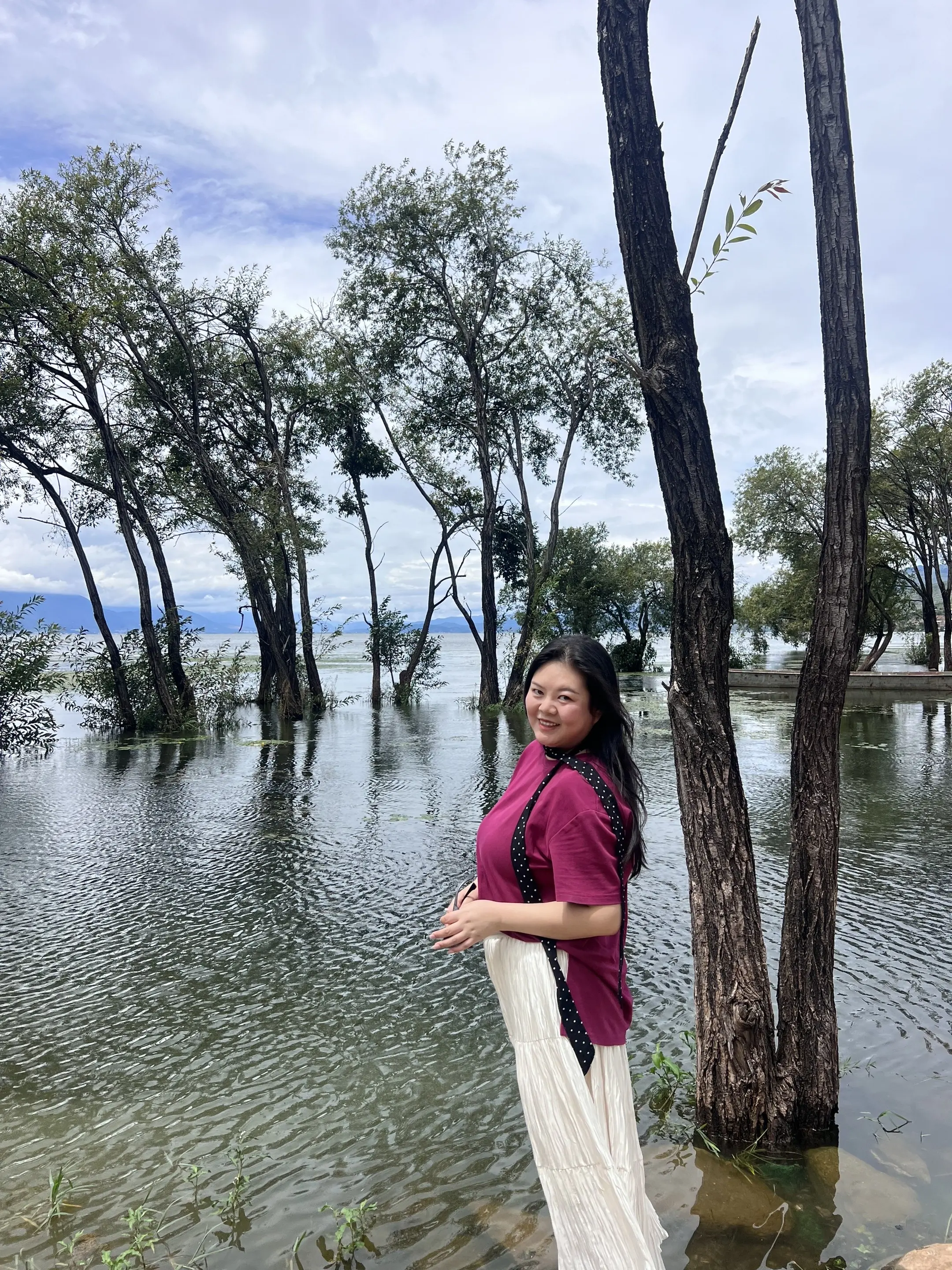 不要羡慕干活麻利，什么都会的女孩， 你要知道 她吃了很多苦才什么都会。