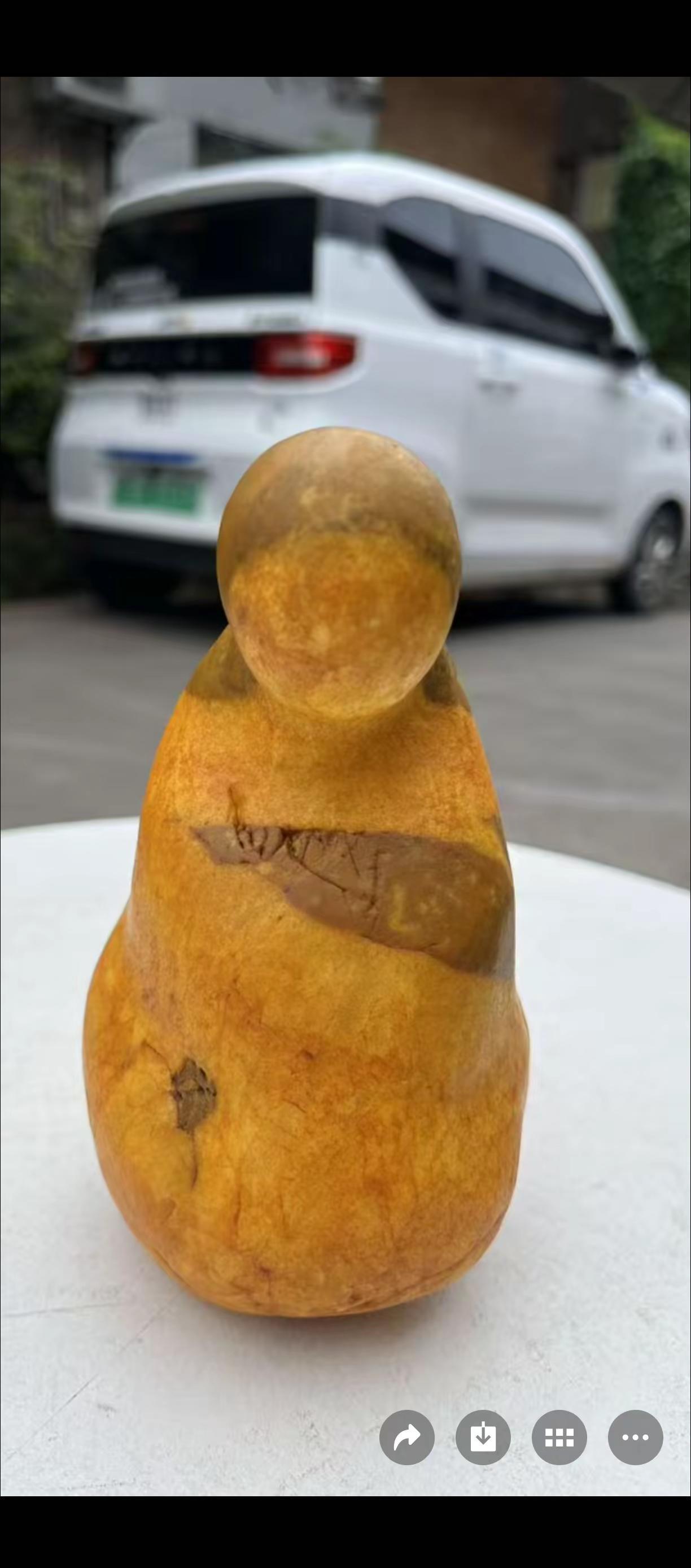 蓝玉上洋罗丹石系 天然观赏
