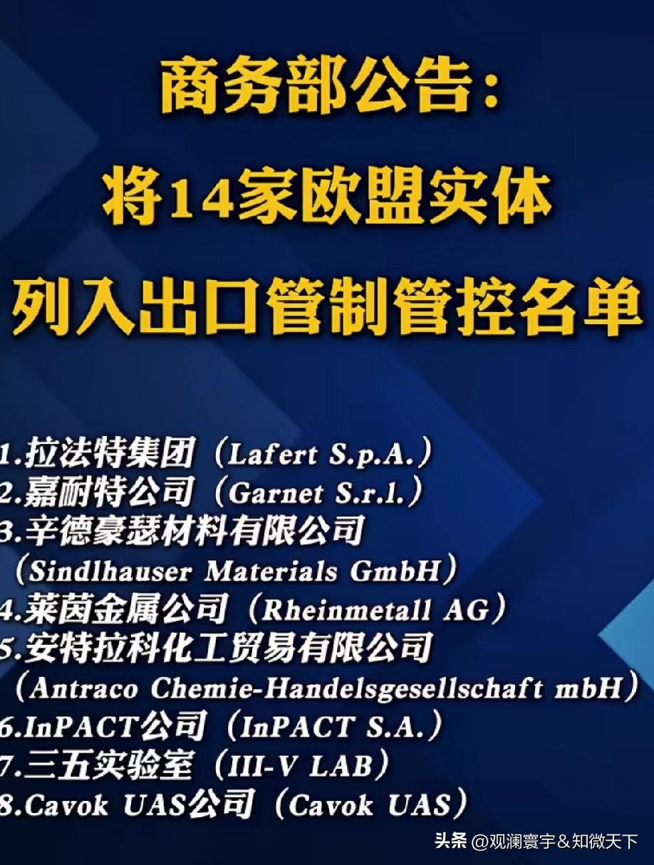 如今的欧盟是又菜又不服，主打一个到处吵吵。

不仅失去了自主权，还成为了美国的跟