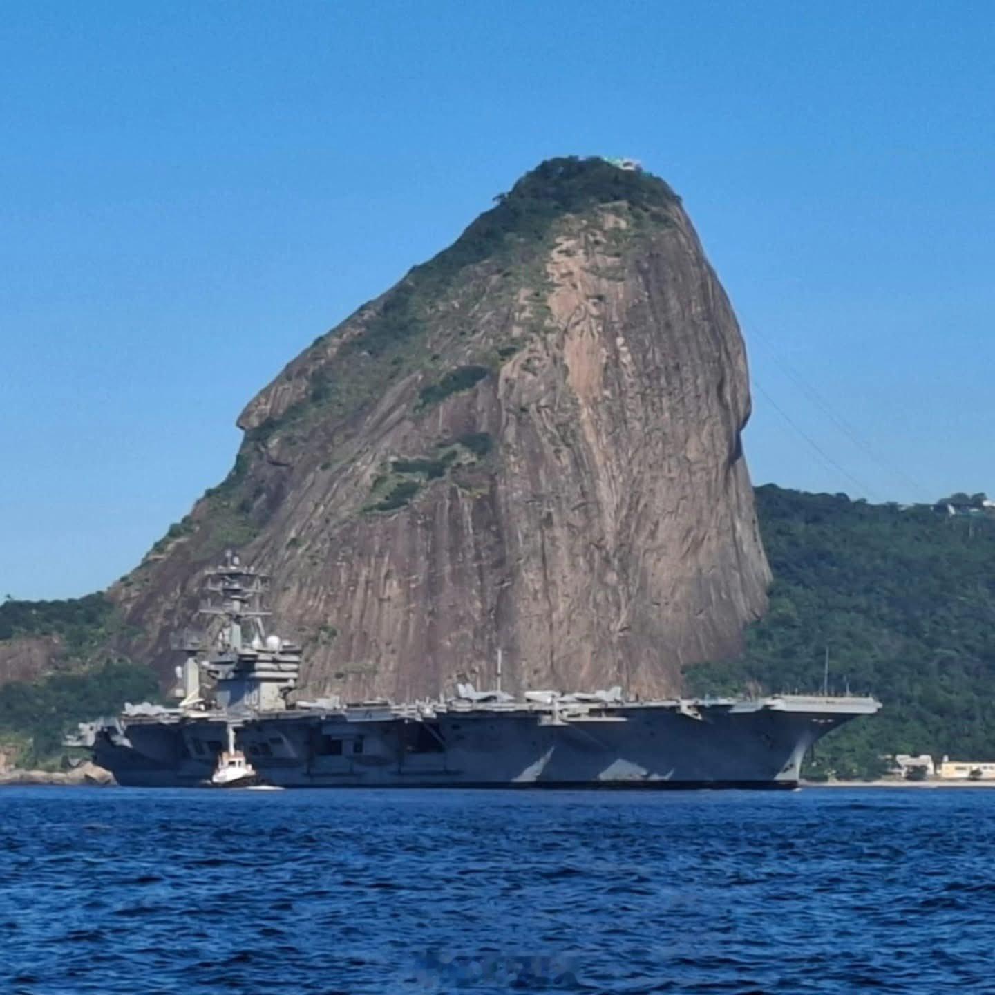 全球武器装备盘点每天认识一件兵器烽火问鼎计划 2026 年 5 月 7 日，美国