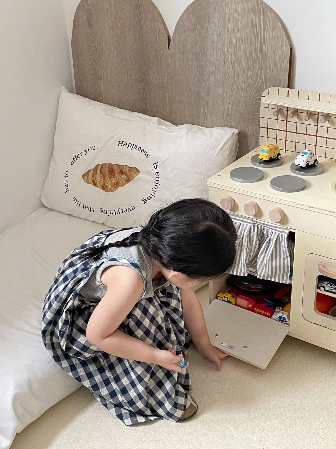 人类幼崽成长记录